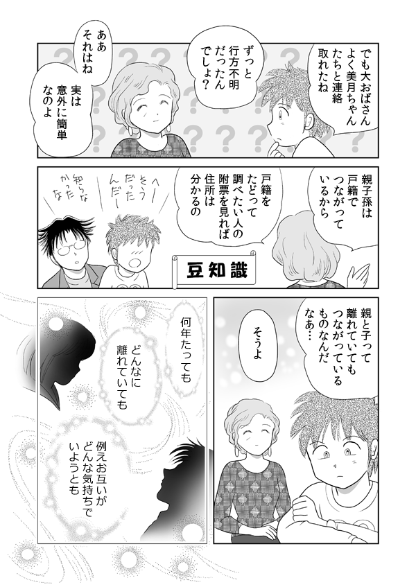 大ミステリー大会47