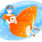 金魚 金魚