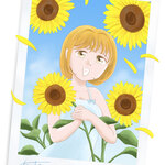 ひまわり